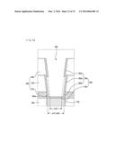 SEMICONDUCTOR DEVICES AND METHODS OF FABRICATING THE SAME diagram and image