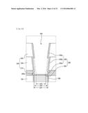 SEMICONDUCTOR DEVICES AND METHODS OF FABRICATING THE SAME diagram and image