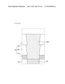 SEMICONDUCTOR DEVICES AND METHODS OF FABRICATING THE SAME diagram and image