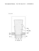 SEMICONDUCTOR DEVICES AND METHODS OF FABRICATING THE SAME diagram and image