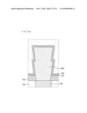 SEMICONDUCTOR DEVICES AND METHODS OF FABRICATING THE SAME diagram and image