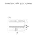 SEMICONDUCTOR DEVICES AND METHODS OF FABRICATING THE SAME diagram and image