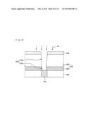 SEMICONDUCTOR DEVICES AND METHODS OF FABRICATING THE SAME diagram and image