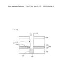 SEMICONDUCTOR DEVICES AND METHODS OF FABRICATING THE SAME diagram and image