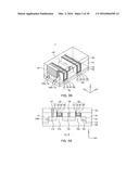 NON-VOLATILE MEMORY WITH IMPROVED SENSING WINDOW diagram and image