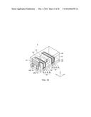 NON-VOLATILE MEMORY WITH IMPROVED SENSING WINDOW diagram and image