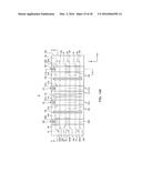 NON-VOLATILE MEMORY WITH IMPROVED SENSING WINDOW diagram and image