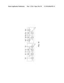 NON-VOLATILE MEMORY WITH IMPROVED SENSING WINDOW diagram and image