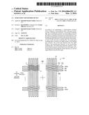 SEMICONDUCTOR MEMORY DEVICE diagram and image