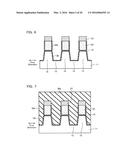 SEMICONDUCTOR MEMORY DEVICE diagram and image