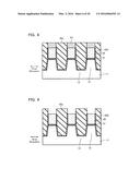 SEMICONDUCTOR MEMORY DEVICE diagram and image