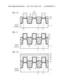 SEMICONDUCTOR MEMORY DEVICE diagram and image