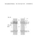 SEMICONDUCTOR MEMORY DEVICE diagram and image