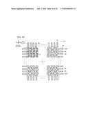 SEMICONDUCTOR MEMORY DEVICE diagram and image