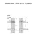 SEMICONDUCTOR MEMORY DEVICE diagram and image