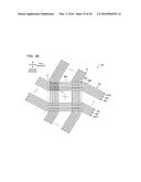 SEMICONDUCTOR MEMORY DEVICE diagram and image