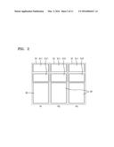 THIN FILM TRANSISTOR SUBSTRATE AND DISPLAY APPARATUS INCLUDING THE SAME diagram and image