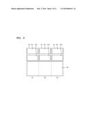 THIN FILM TRANSISTOR SUBSTRATE AND DISPLAY APPARATUS INCLUDING THE SAME diagram and image