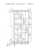 THIN FILM TRANSISTOR SUBSTRATE AND DISPLAY APPARATUS INCLUDING THE SAME diagram and image