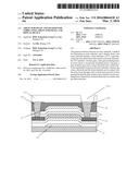 ARRAY SUBSTRATE AND METHOD FOR FABRICATING ARRAY SUBSTRATE, AND DISPLAY     DEVICE diagram and image