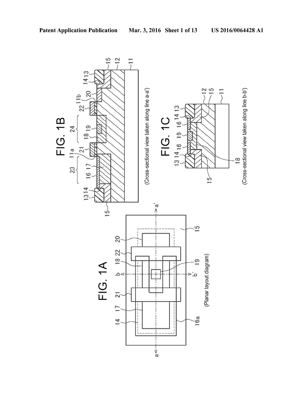 Solid-State Image Capturing Device And Manufacturing Method Thereof - diagram, schematic, and image 02
