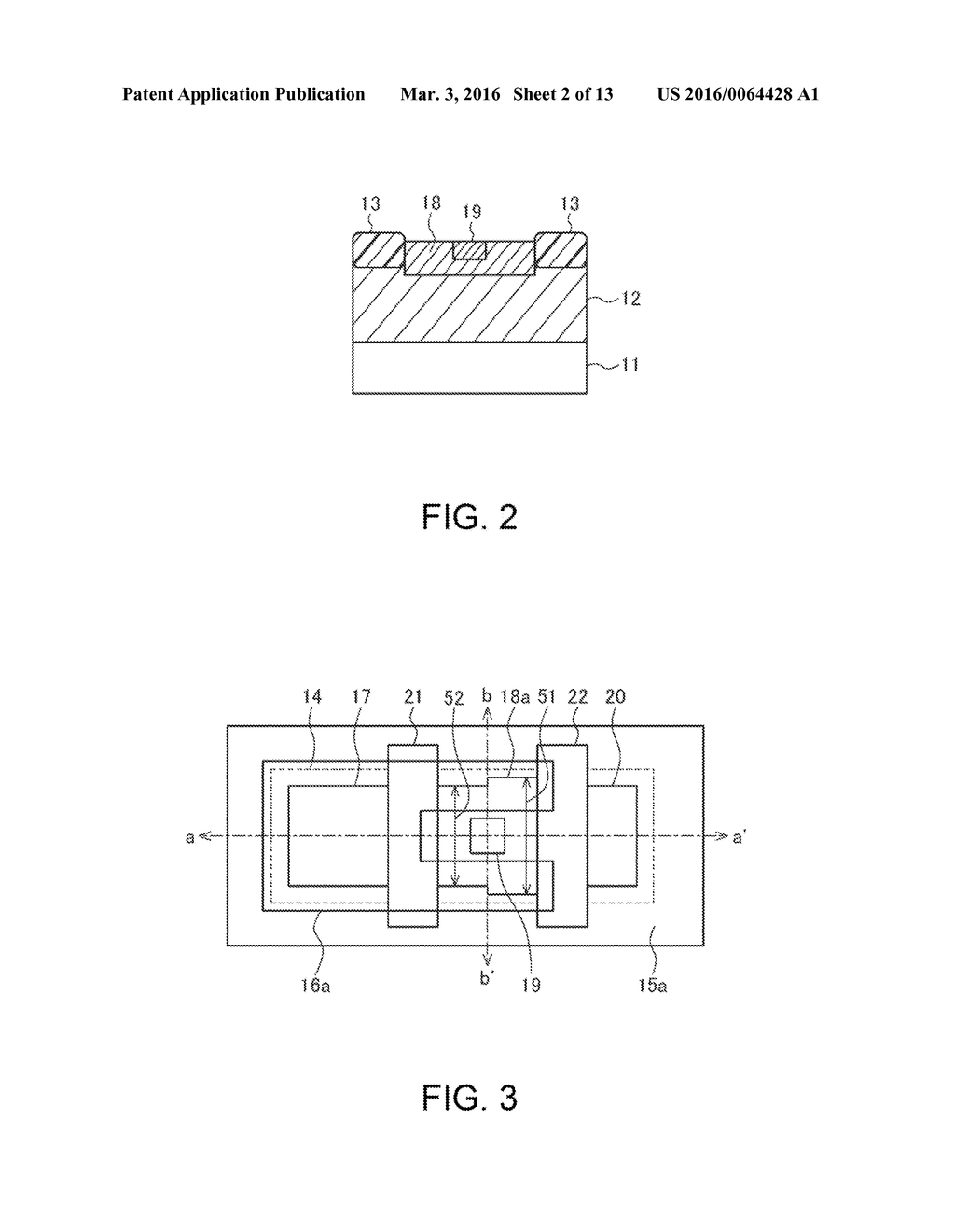 Solid-State Image Capturing Device And Manufacturing Method Thereof - diagram, schematic, and image 03