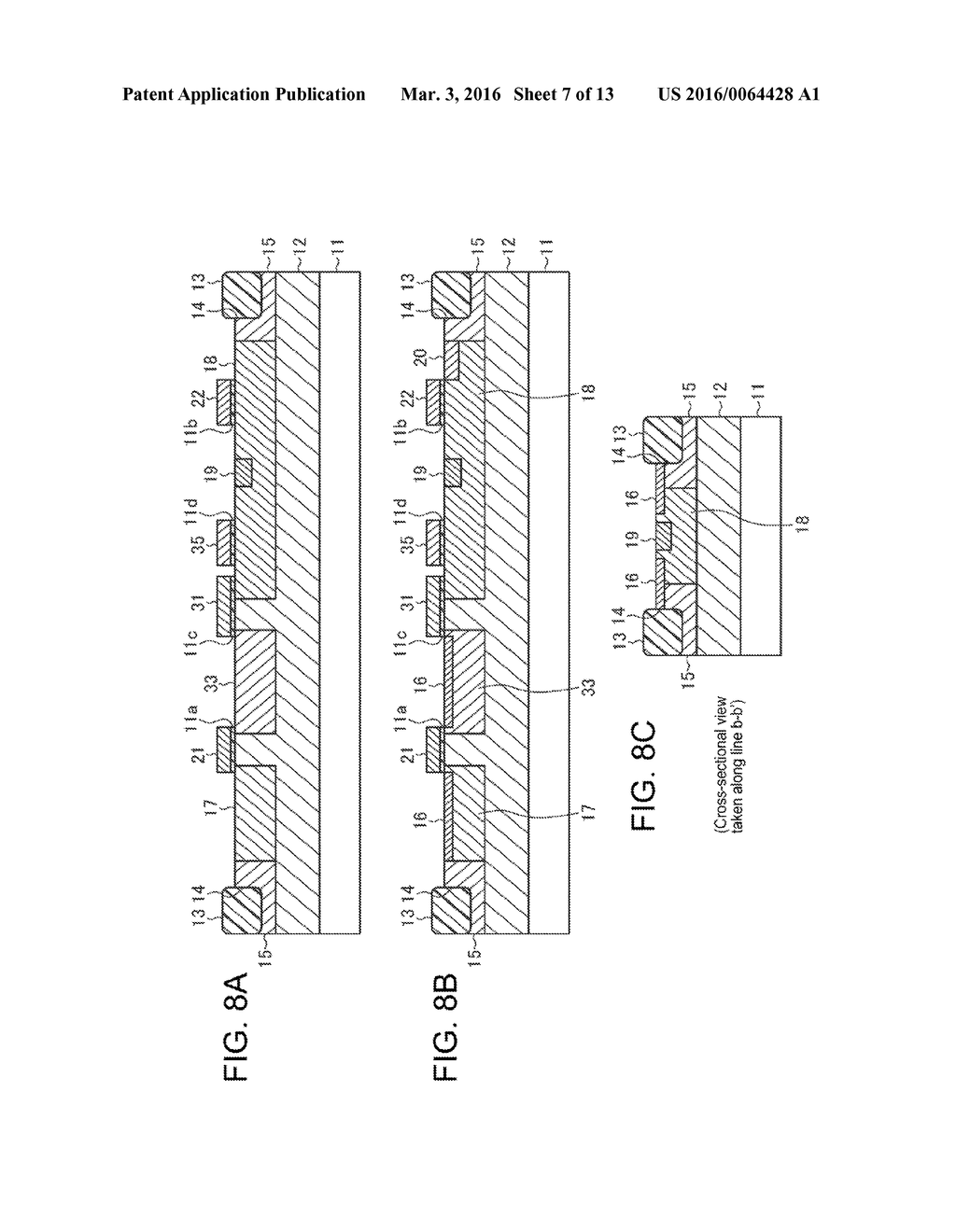 Solid-State Image Capturing Device And Manufacturing Method Thereof - diagram, schematic, and image 08