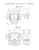 SEMICONDUCTOR DEVICE MANUFACTURING METHOD AND SEMICONDUCTOR DEVICE diagram and image