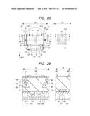 SEMICONDUCTOR DEVICE MANUFACTURING METHOD AND SEMICONDUCTOR DEVICE diagram and image