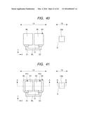 SEMICONDUCTOR DEVICE MANUFACTURING METHOD AND SEMICONDUCTOR DEVICE diagram and image