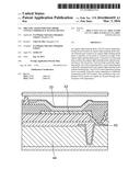 ORGANIC LIGHT-EMITTING DIODE CONTACT IMPEDANCE TESTING DEVICE diagram and image