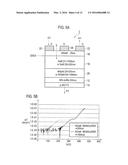 NITRIDE BASED SEMICONDUCTOR DEVICE diagram and image