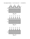 FinFETs with Vertical Fins and Methods for Forming the Same diagram and image