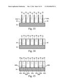 FinFETs with Vertical Fins and Methods for Forming the Same diagram and image