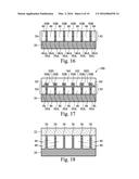 FinFETs with Vertical Fins and Methods for Forming the Same diagram and image