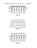 FinFETs with Vertical Fins and Methods for Forming the Same diagram and image