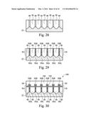 FinFETs with Vertical Fins and Methods for Forming the Same diagram and image