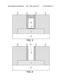 FINFET WITH A SILICON GERMANIUM ALLOY CHANNEL AND METHOD OF FABRICATION     THEREOF diagram and image