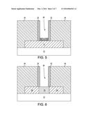 FINFET WITH A SILICON GERMANIUM ALLOY CHANNEL AND METHOD OF FABRICATION     THEREOF diagram and image