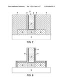 FINFET WITH A SILICON GERMANIUM ALLOY CHANNEL AND METHOD OF FABRICATION     THEREOF diagram and image