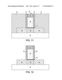 FINFET WITH A SILICON GERMANIUM ALLOY CHANNEL AND METHOD OF FABRICATION     THEREOF diagram and image