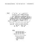 SEMICONDUCTOR DEVICE AND METHOD FOR MANUFACTURING THE SAME diagram and image