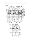 SEMICONDUCTOR DEVICE AND METHOD FOR MANUFACTURING THE SAME diagram and image