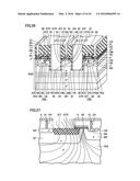 SEMICONDUCTOR DEVICE AND METHOD FOR MANUFACTURING THE SAME diagram and image