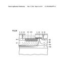 SEMICONDUCTOR DEVICE AND METHOD FOR MANUFACTURING THE SAME diagram and image