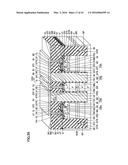 SEMICONDUCTOR DEVICE AND METHOD FOR MANUFACTURING THE SAME diagram and image