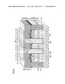 SEMICONDUCTOR DEVICE AND METHOD FOR MANUFACTURING THE SAME diagram and image