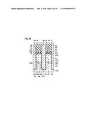 SEMICONDUCTOR DEVICE AND METHOD FOR MANUFACTURING THE SAME diagram and image