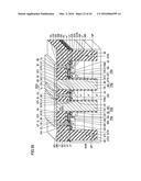 SEMICONDUCTOR DEVICE AND METHOD FOR MANUFACTURING THE SAME diagram and image