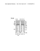 SEMICONDUCTOR DEVICE AND METHOD FOR MANUFACTURING THE SAME diagram and image